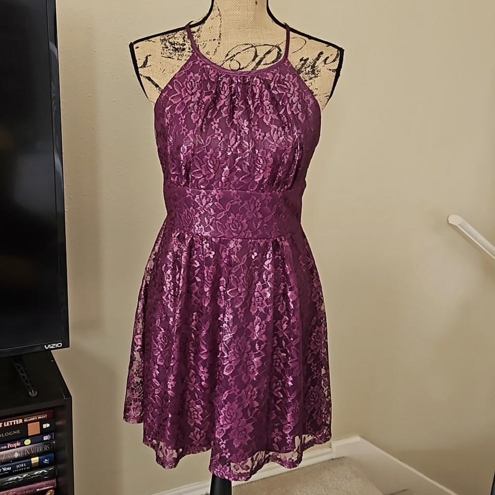 B Darlin Dress